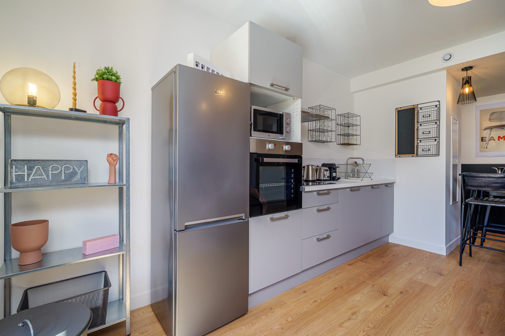 Maison Rue d'Eguison à Marseille