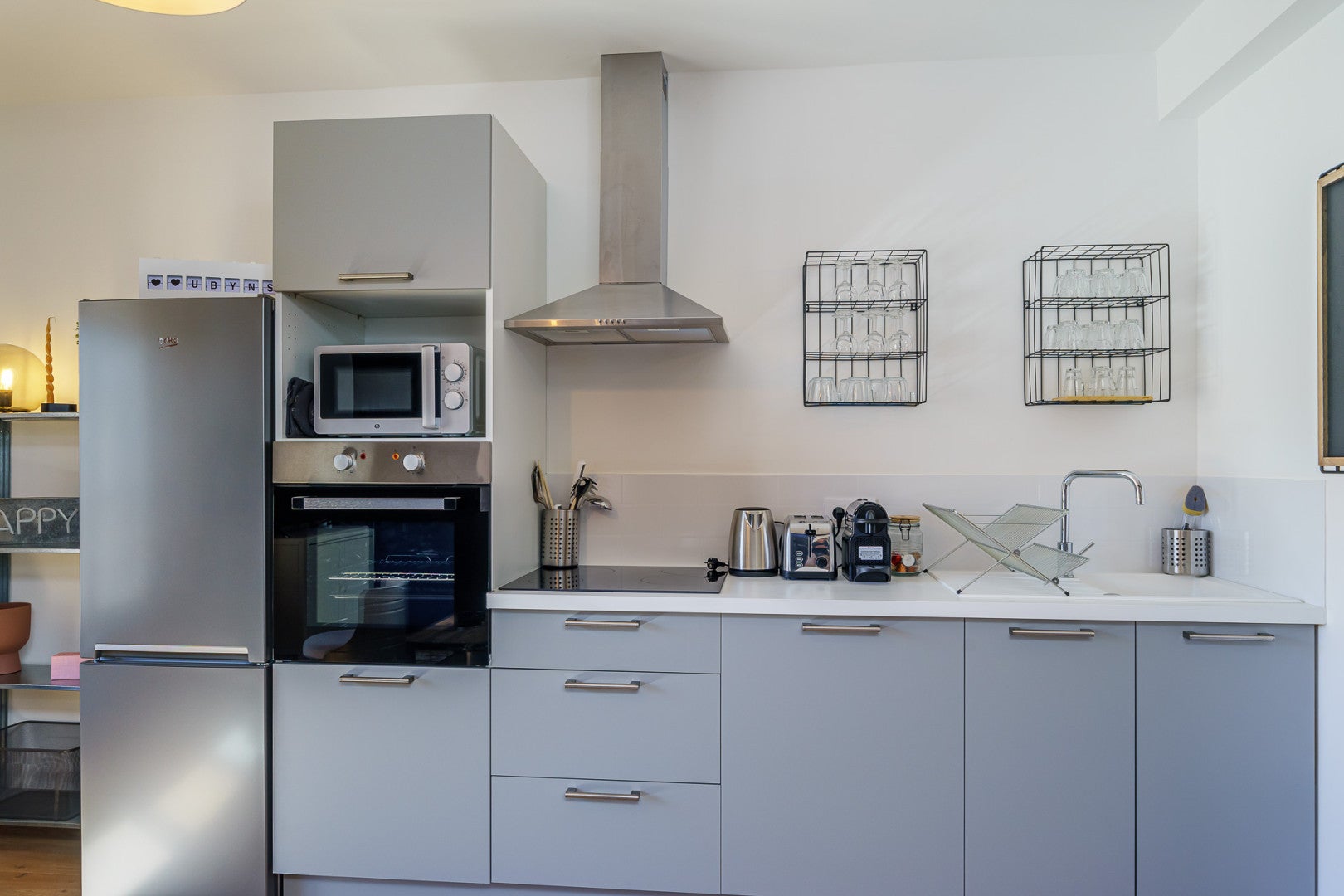Maison Rue d'Eguison à Marseille