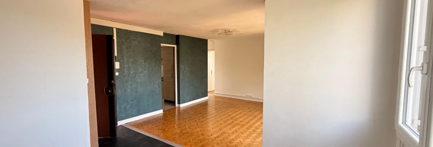 Appartement Avenue de Ménival à Lyon
