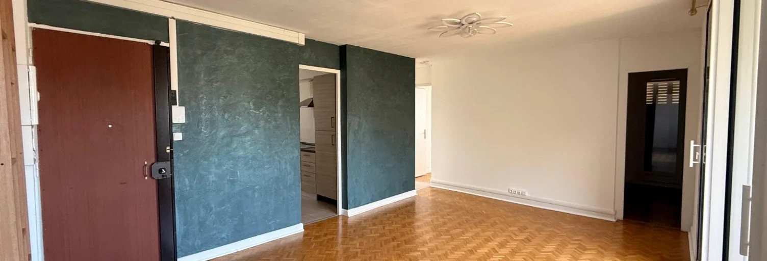 Appartement Avenue de Ménival à Lyon