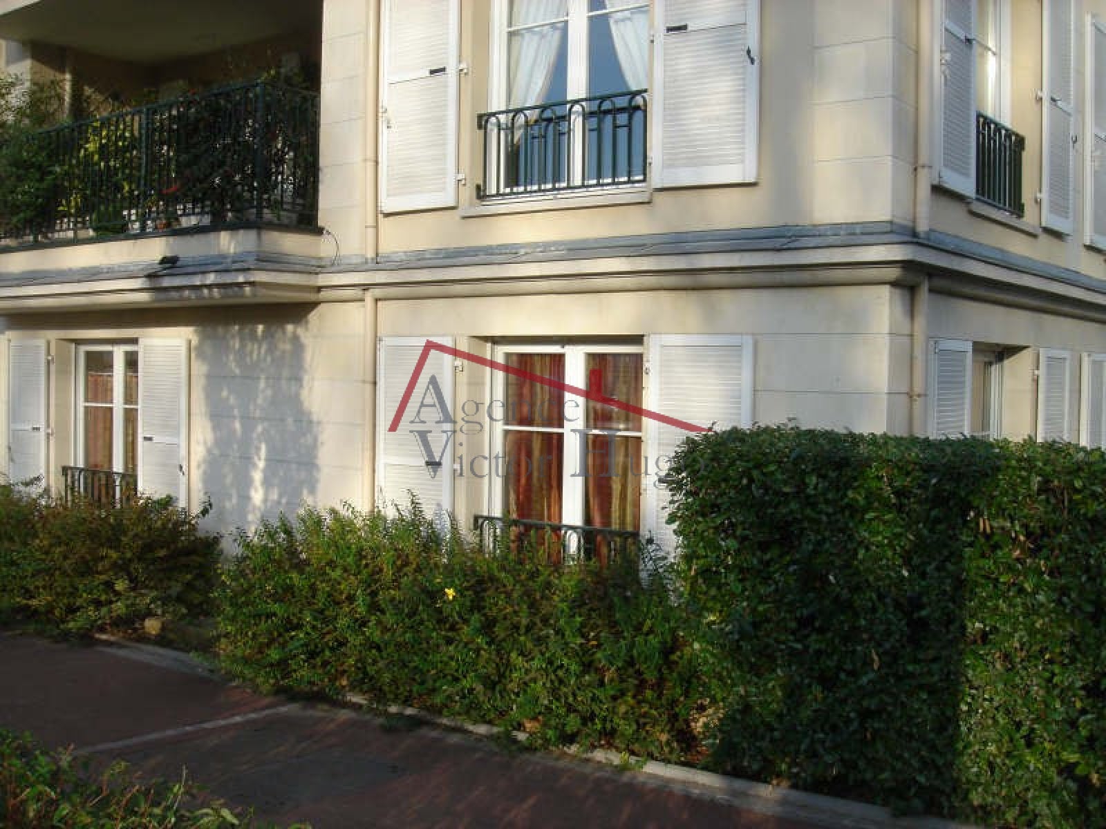 Appartement Rue Charles Floquet à Rueil-Malmaison