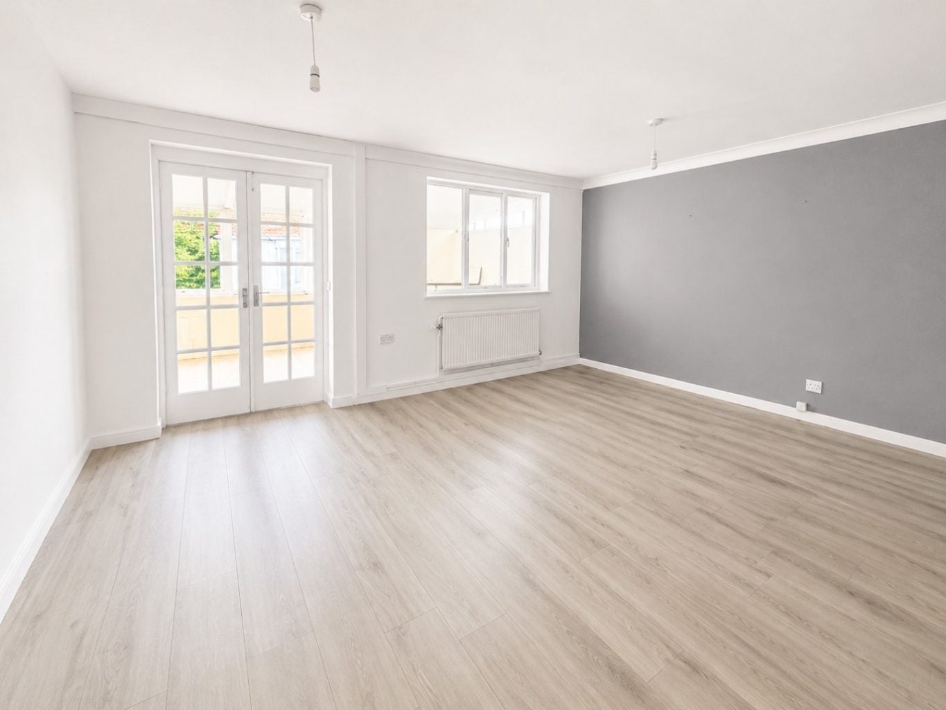 House Meux Close in Cheshunt