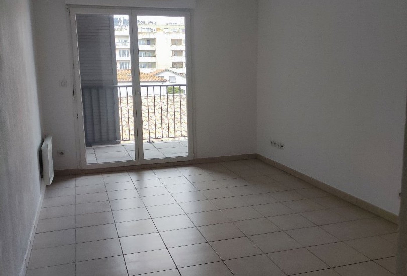 Appartement Rue Paul Valéry à Sète