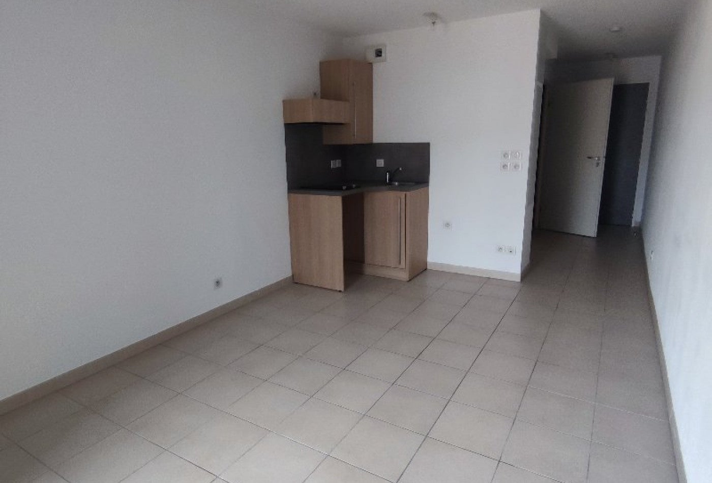 Appartement Rue Paul Valéry à Sète