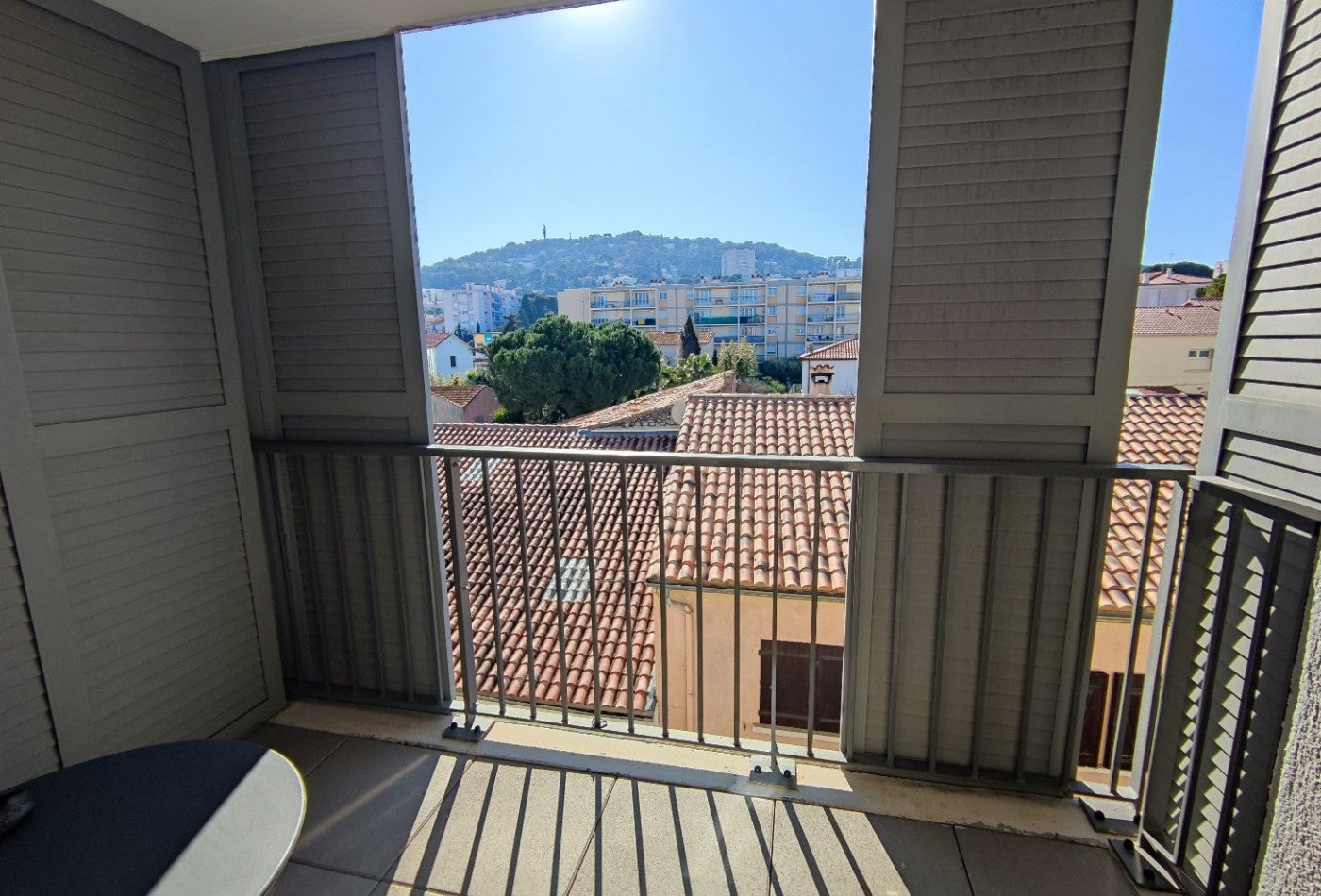 Appartement Rue Paul Valéry à Sète