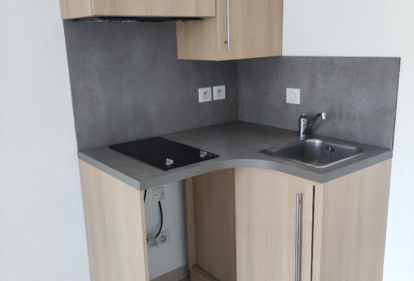 Appartement Rue Paul Valéry à Sète