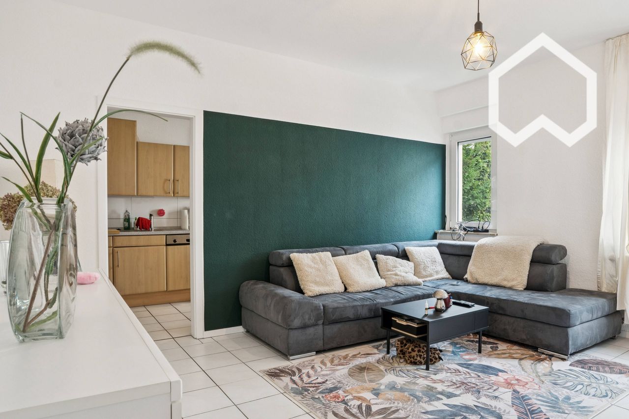 Wohnung Schillstraße in Hagen