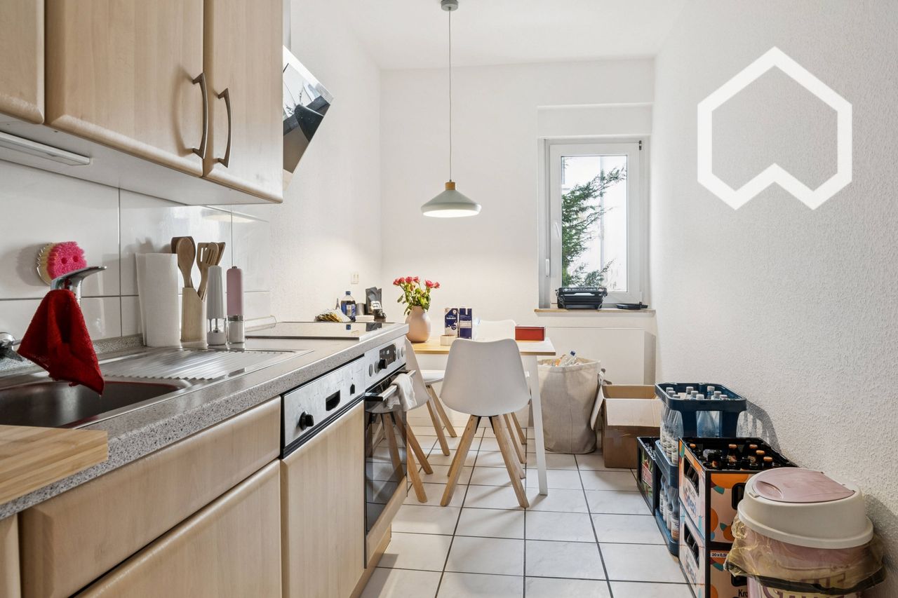 Wohnung Schillstraße in Hagen