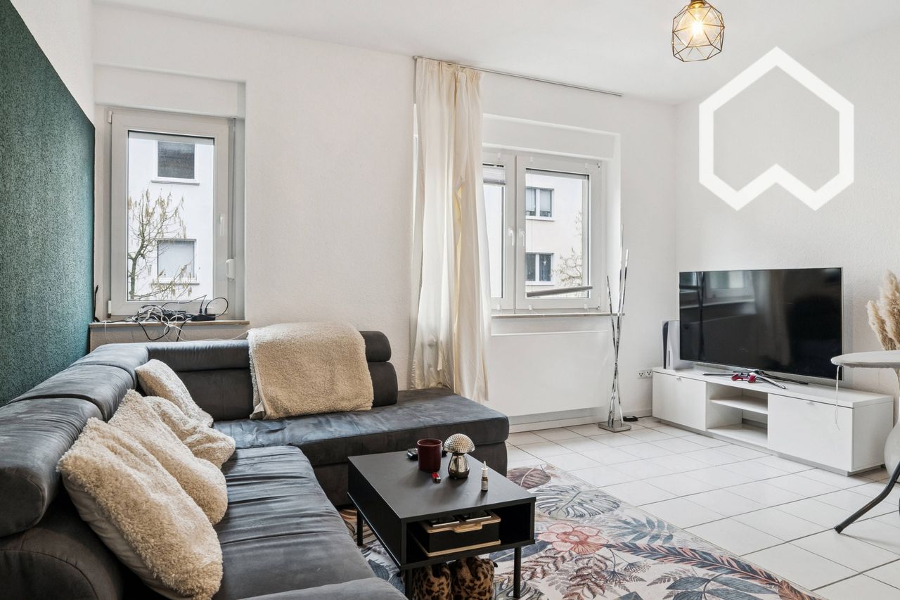 Wohnung Schillstraße in Hagen