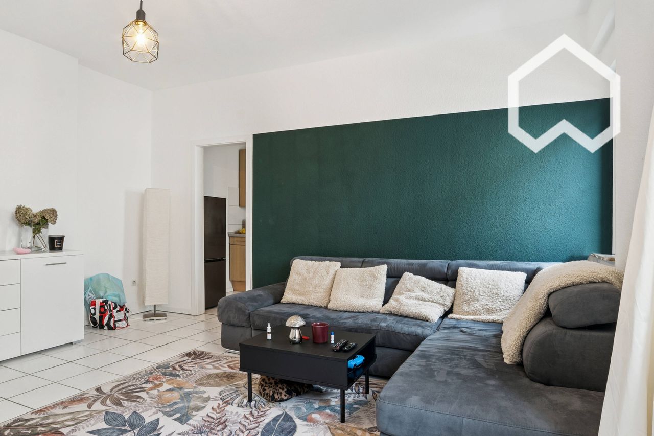 Wohnung Schillstraße in Hagen
