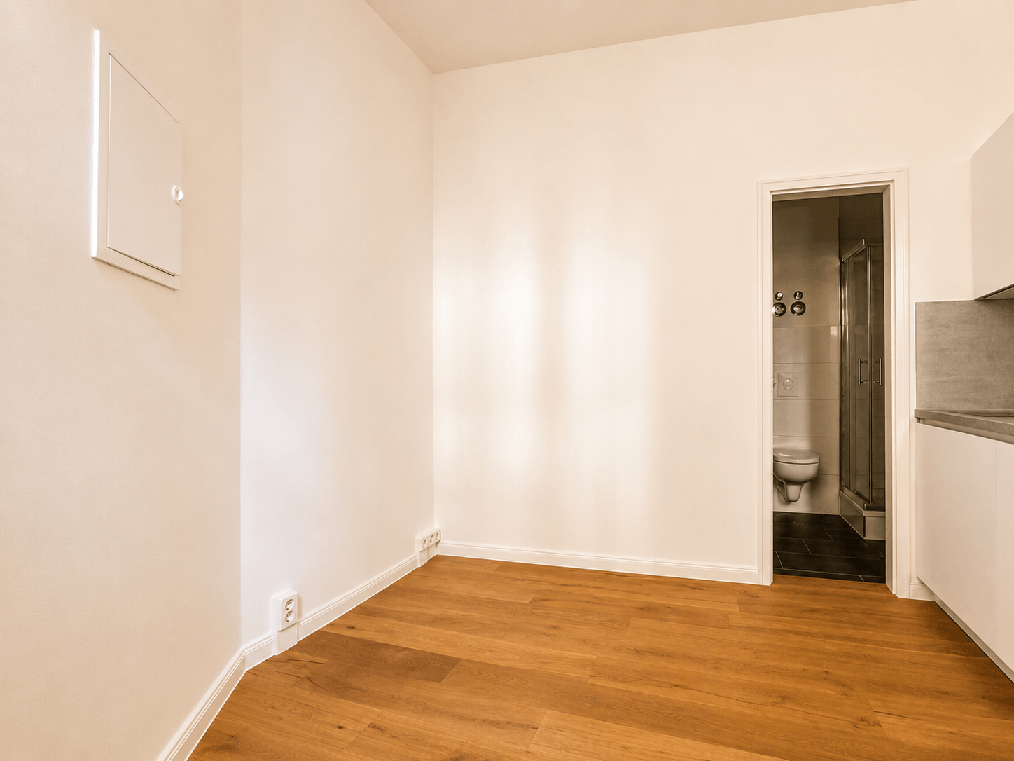 Wohnung Blissestraße in Berlin