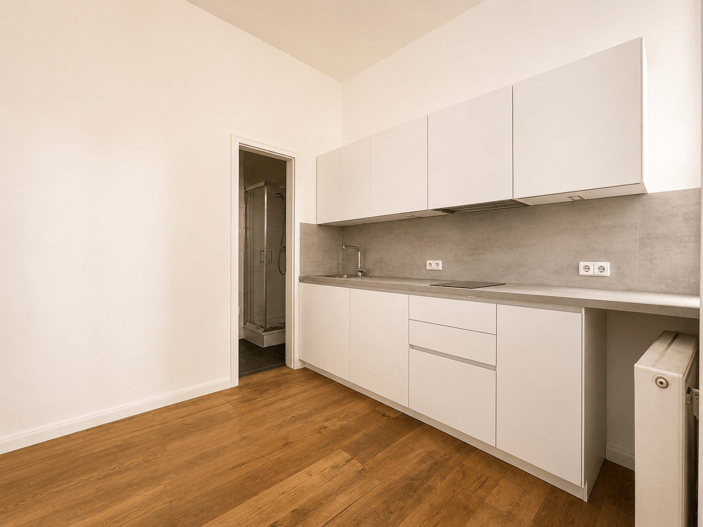 Wohnung Blissestraße in Berlin