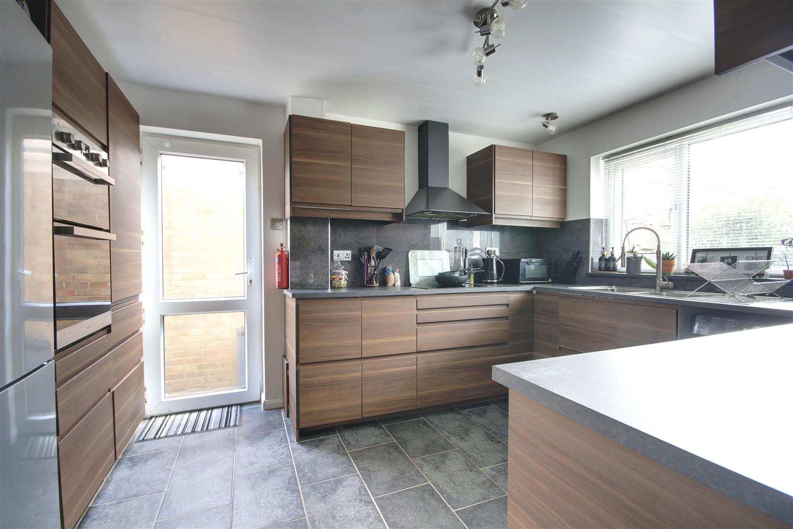 House Greenfields in Huntingdonshire