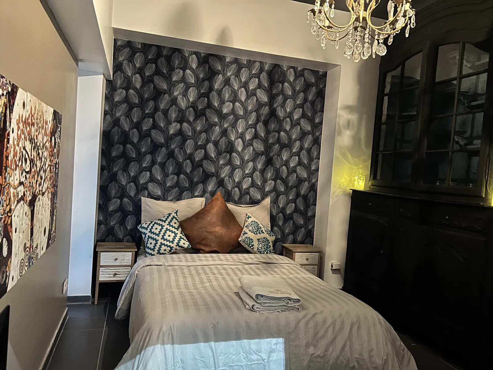 Room Impasse Massillon in Roubaix