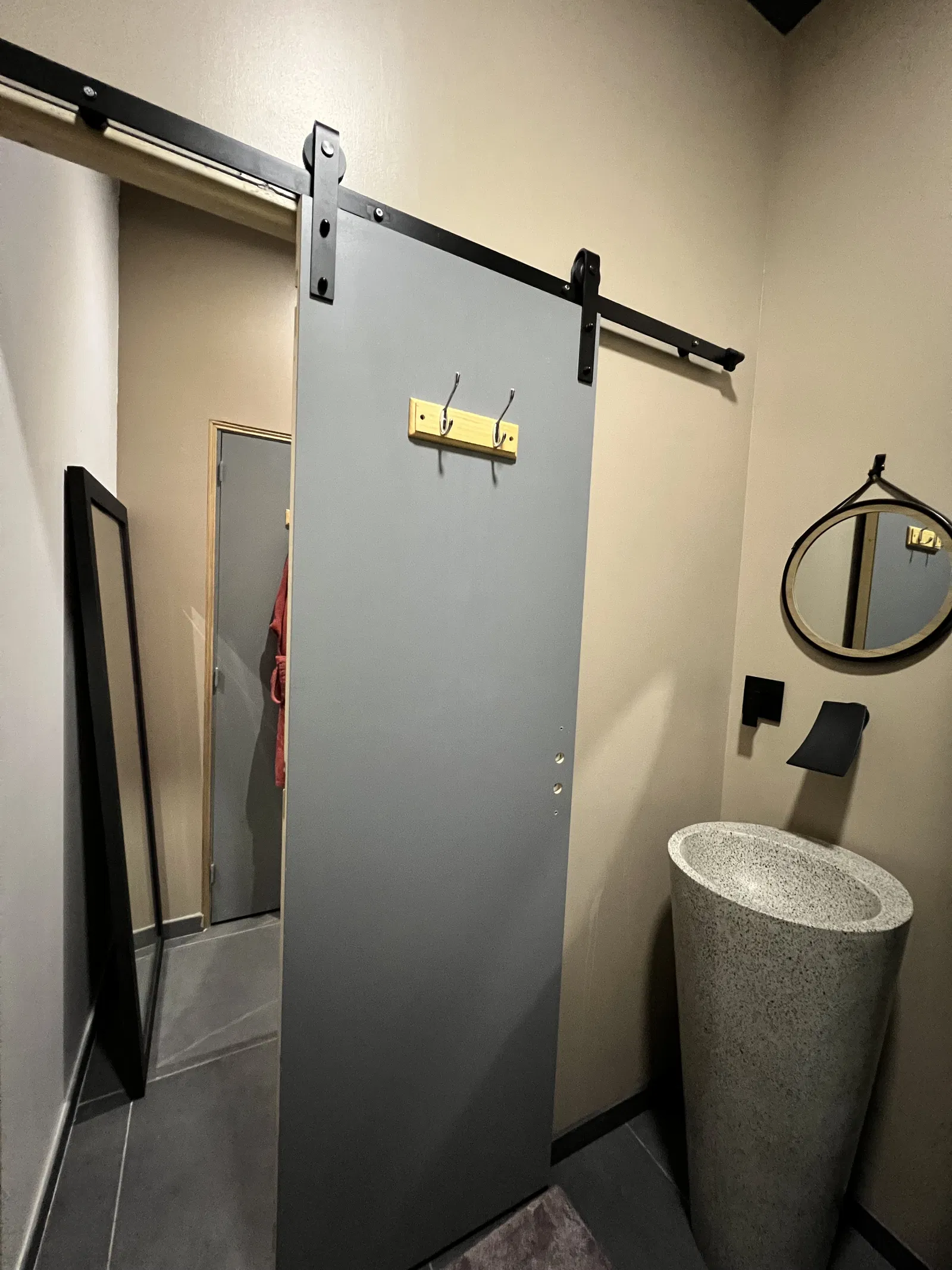 Room Impasse Massillon in Roubaix