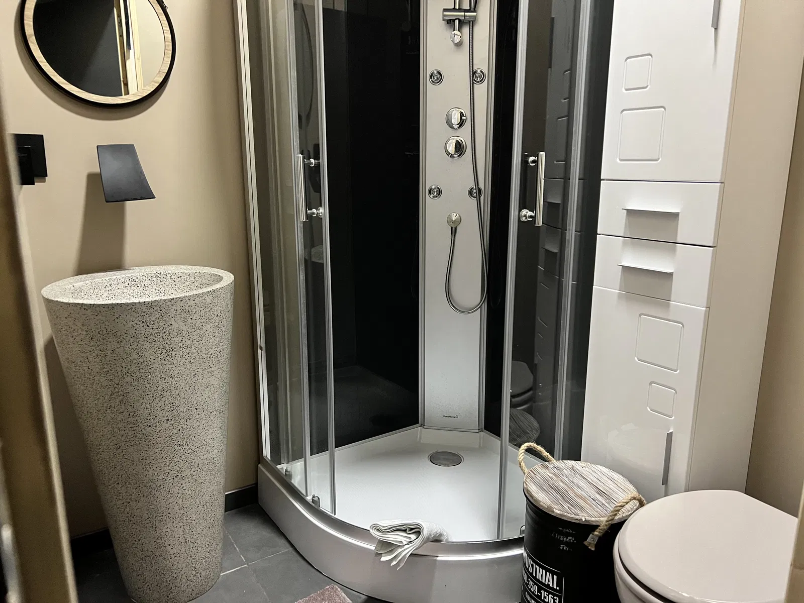 Room Impasse Massillon in Roubaix