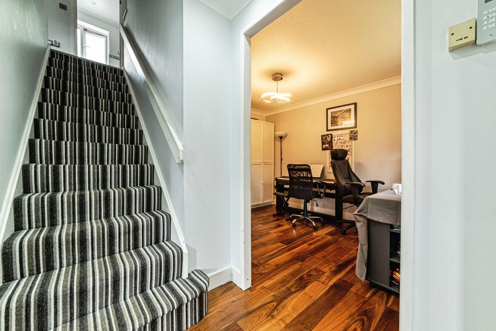 House Cinnamon Close in Earley