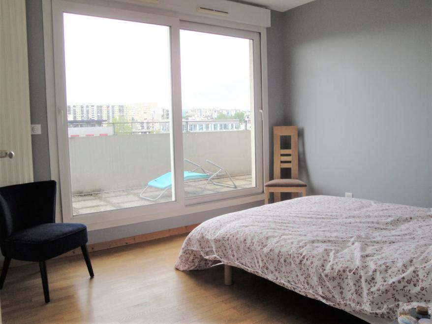 Appartement Boulevard Édouard Rey à Grenoble