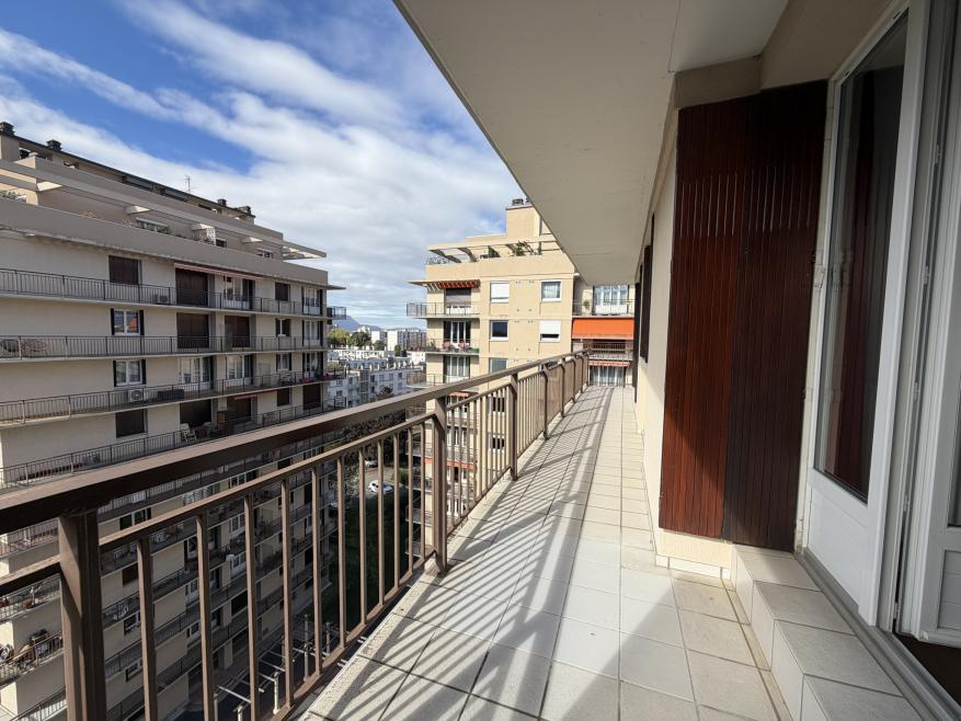 Appartement Boulevard Édouard Rey à Grenoble