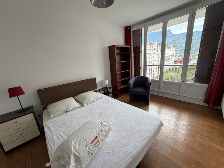 Appartement Boulevard Édouard Rey à Grenoble