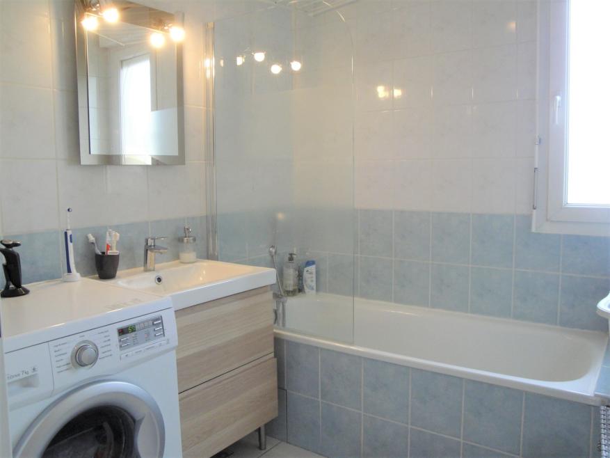Appartement Boulevard Édouard Rey à Grenoble