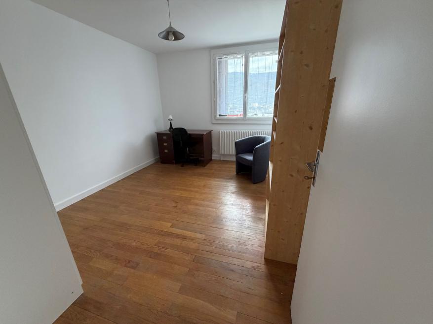Appartement Boulevard Édouard Rey à Grenoble