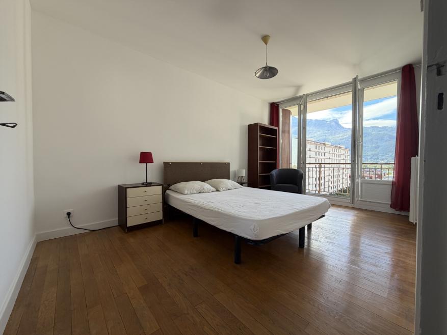 Appartement Boulevard Édouard Rey à Grenoble