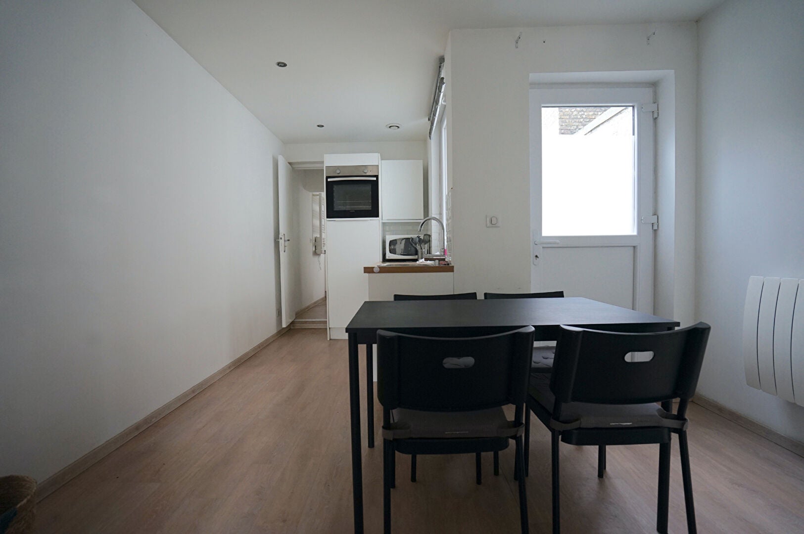 Appartement Avenue Marcel Derycke à Lambersart