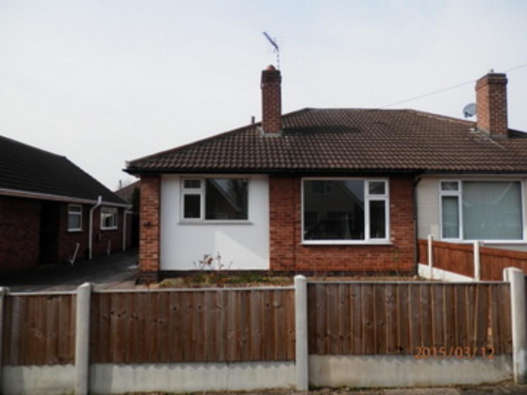 House Seaburn Road in Broxtowe
