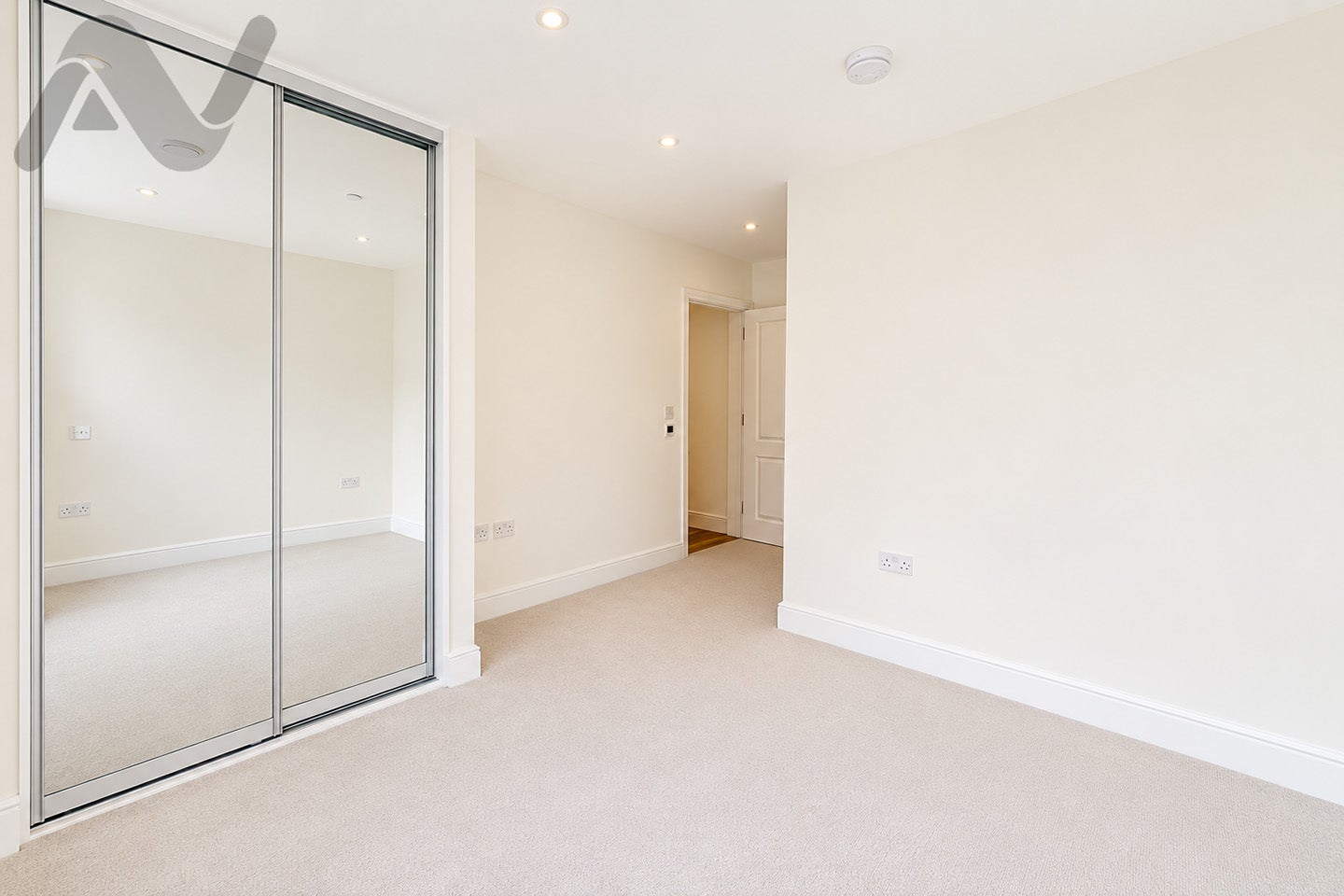 Flat Rose Hill in London