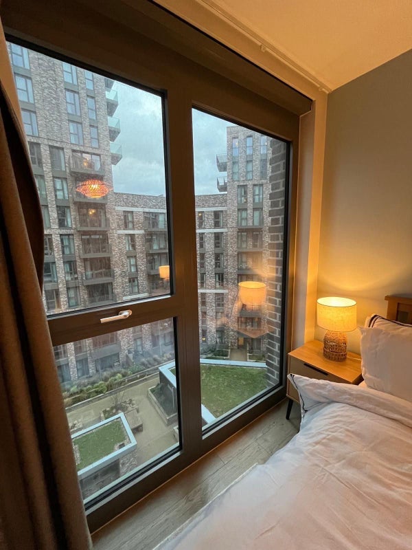 Room Engineers Way in Greater London