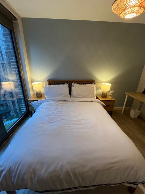 Room Engineers Way in Greater London