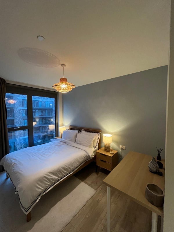 Room Engineers Way in Greater London