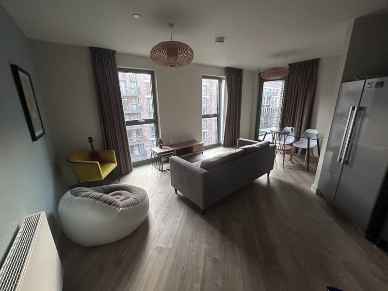 Room Engineers Way in Greater London