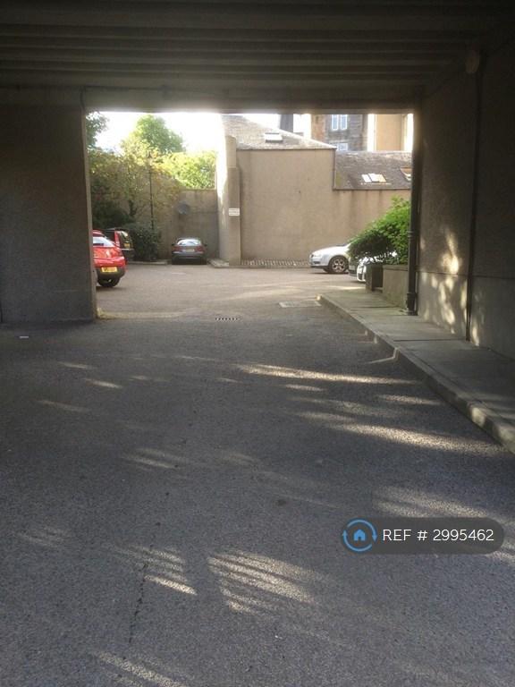 Flat Richmond Street in Aberdeen City