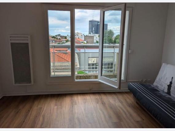 Appartement Rue duffour-dubergier à Bordeaux