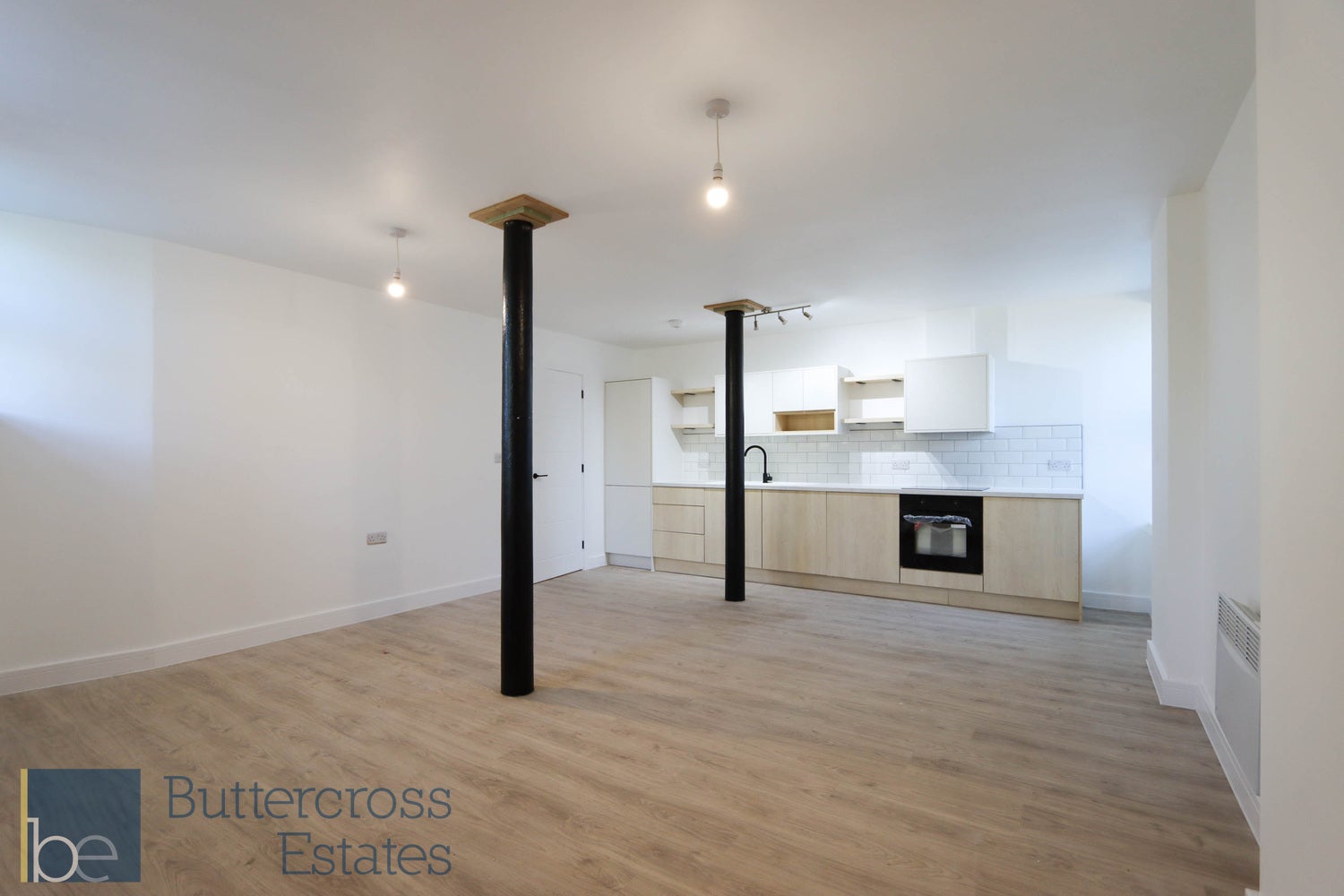 Flat The Osiers in Newark and Sherwood