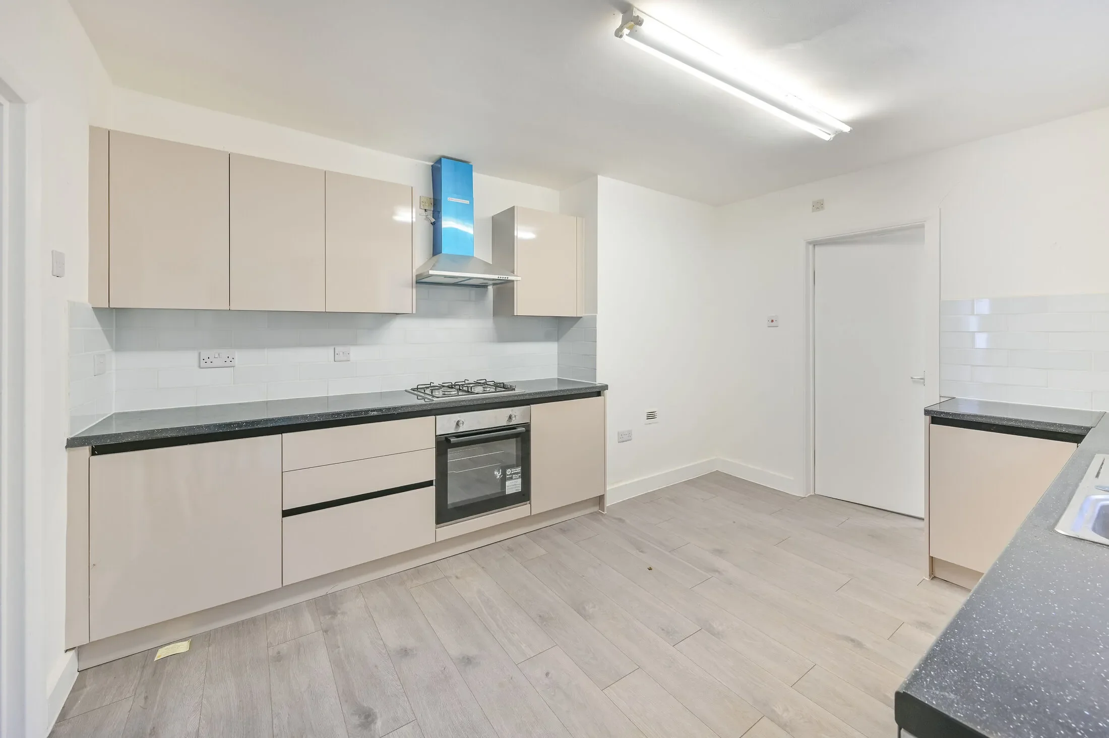 House Saltoun Road in Greater London