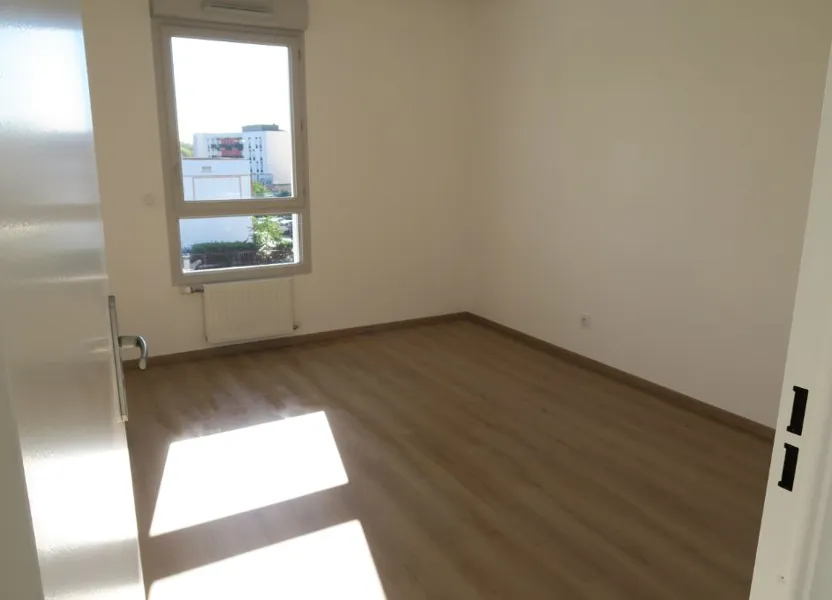 Flat Rue de la Pagère in Bron