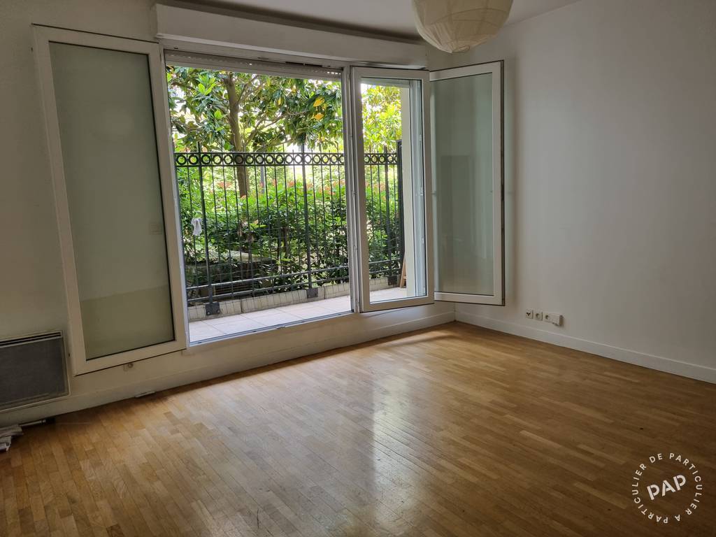 Appartement Rue des Meuniers à Bagneux