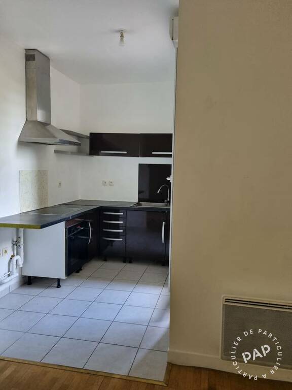 Appartement Rue des Meuniers à Bagneux