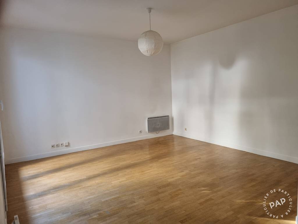 Appartement Rue des Meuniers à Bagneux