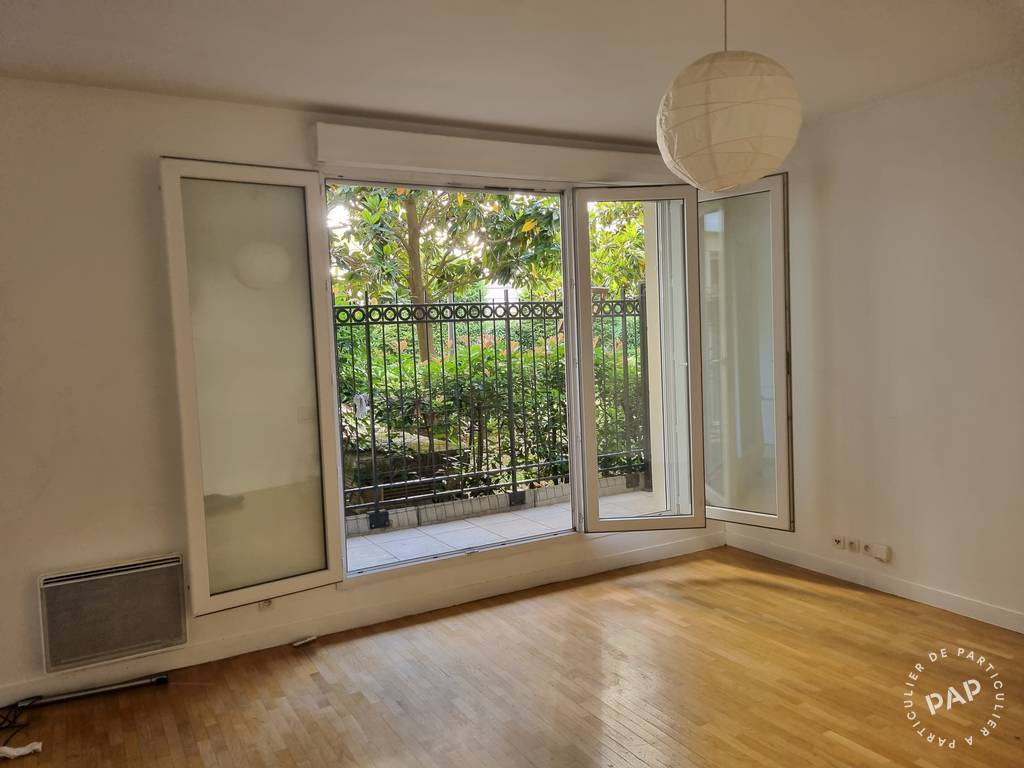 Appartement Rue des Meuniers à Bagneux