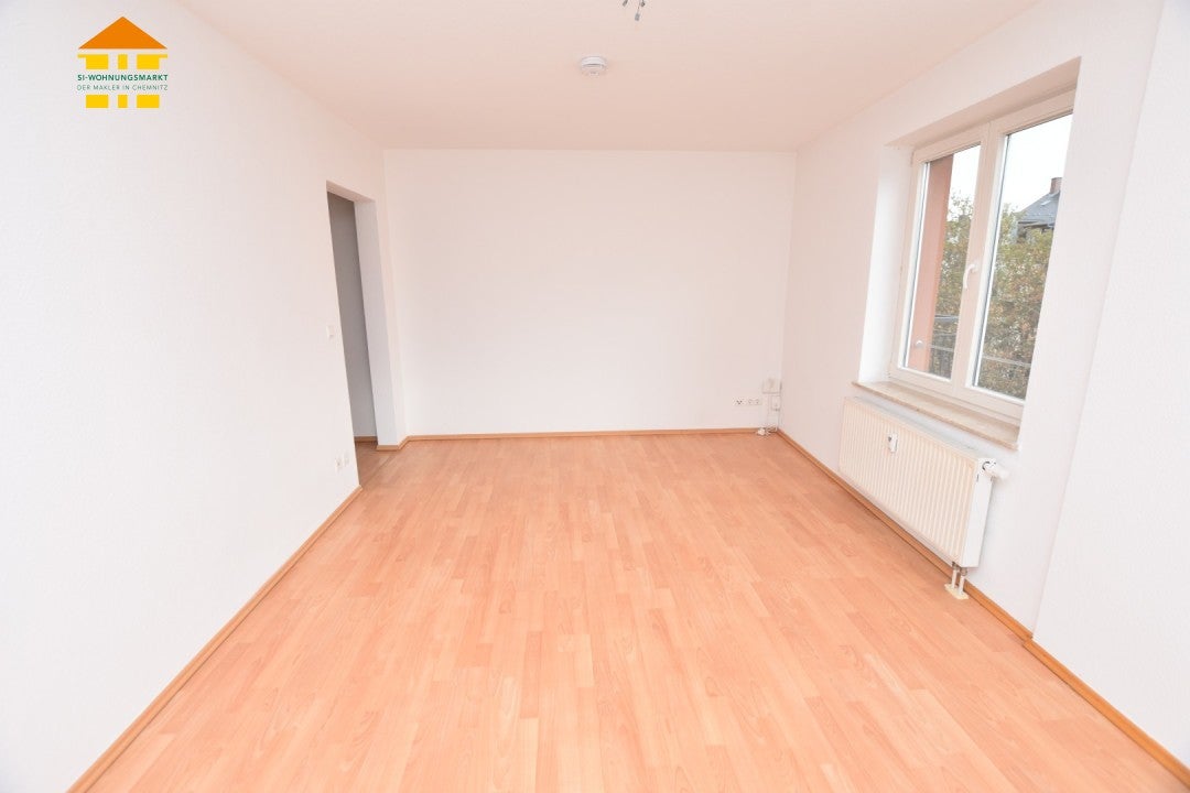 Wohnung Franz-Mehring-Straße in Chemnitz