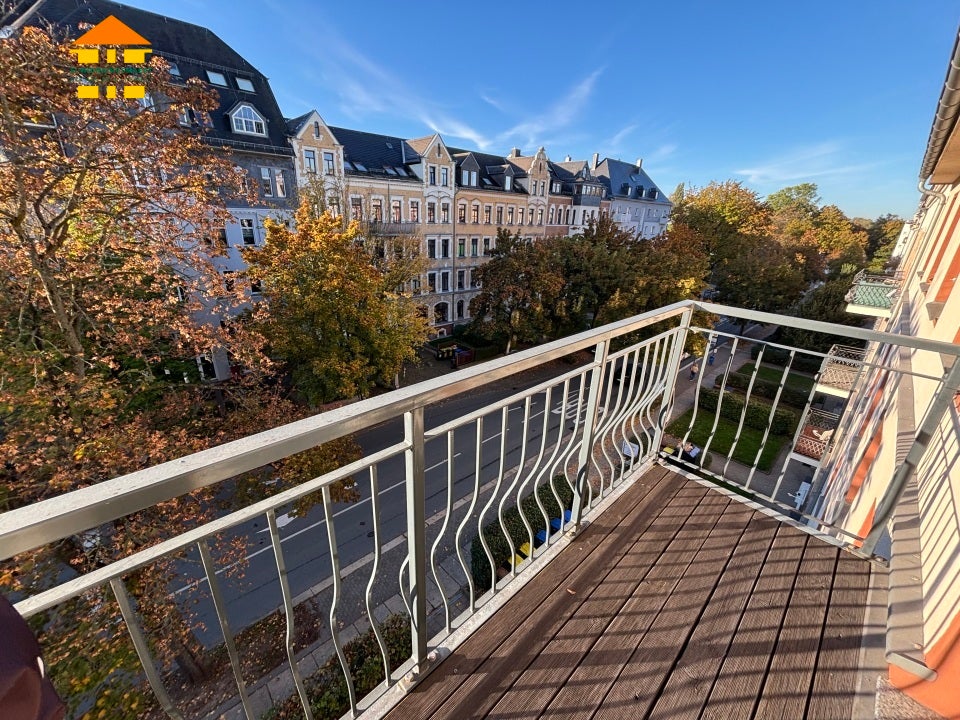 Wohnung Franz-Mehring-Straße in Chemnitz