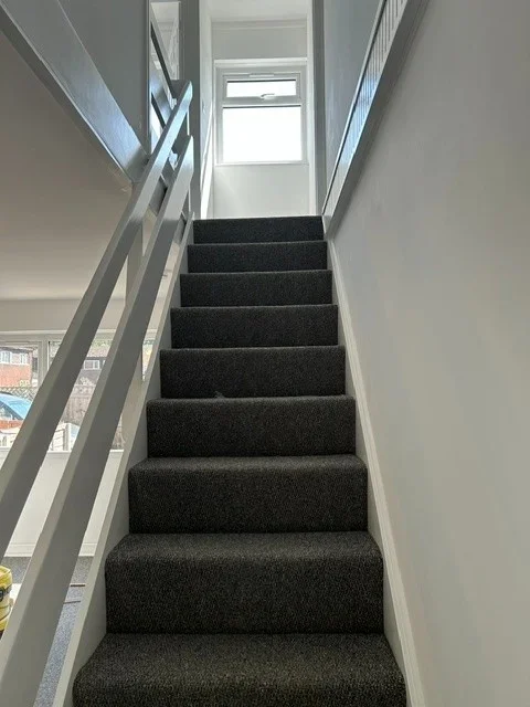 House Akerman Close in Milton Keynes