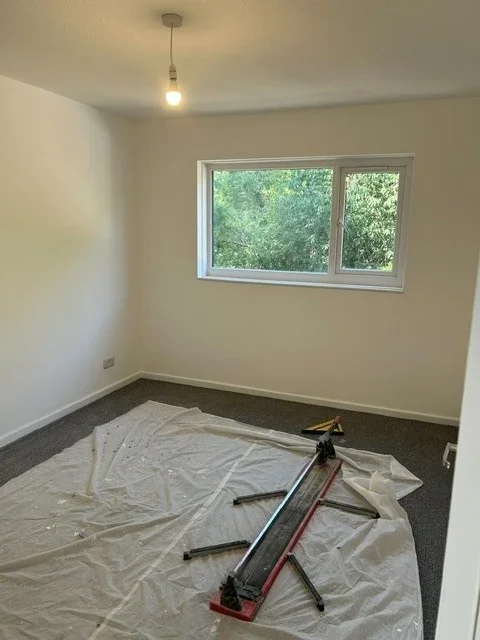 House Akerman Close in Milton Keynes