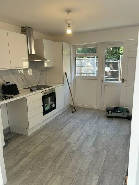 House Akerman Close in Milton Keynes