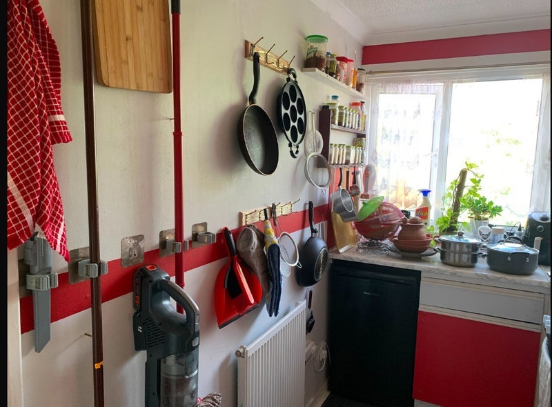 Room Gale Close in Greater London