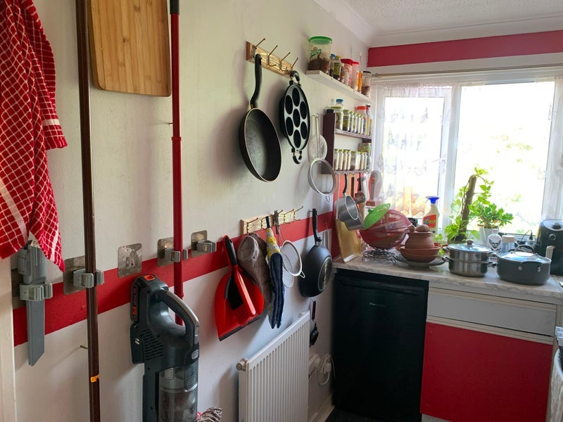 Room Gale Close in Greater London